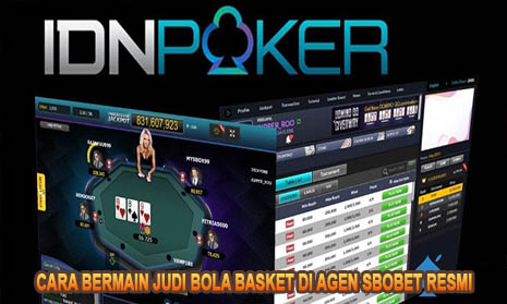 Cara Daftar Idn Poker Online Uang Asli Terpercaya