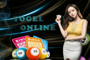 Daftar Judi Togel Online Terpercaya Resmi Indonesia